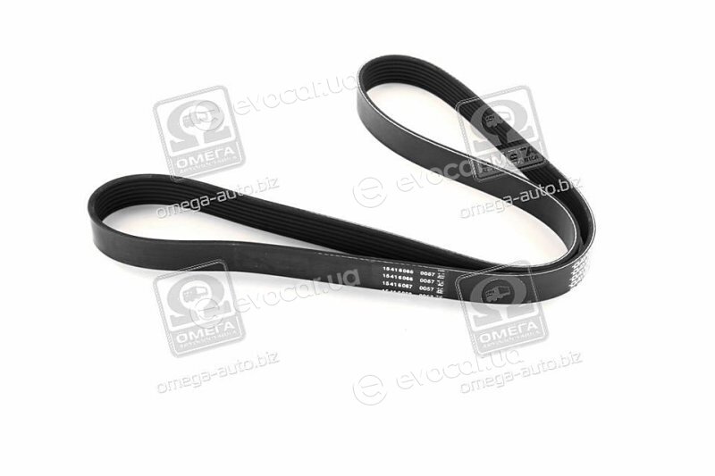 Dayco 7PK1275