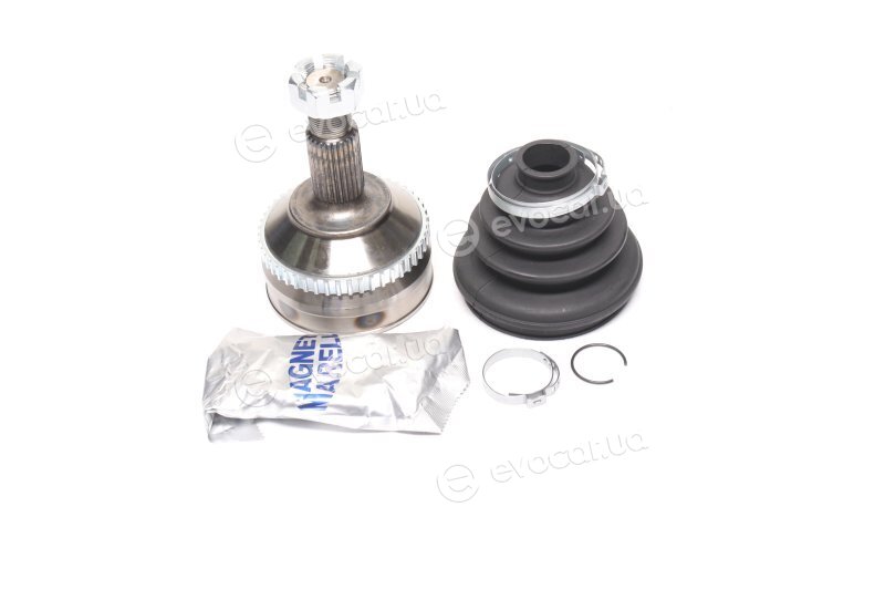 Magneti Marelli 302015100053