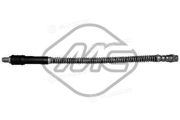 Metalcaucho / STC 96113