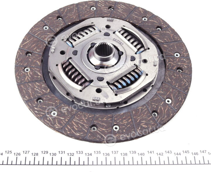 Kawe / Quick Brake 962192