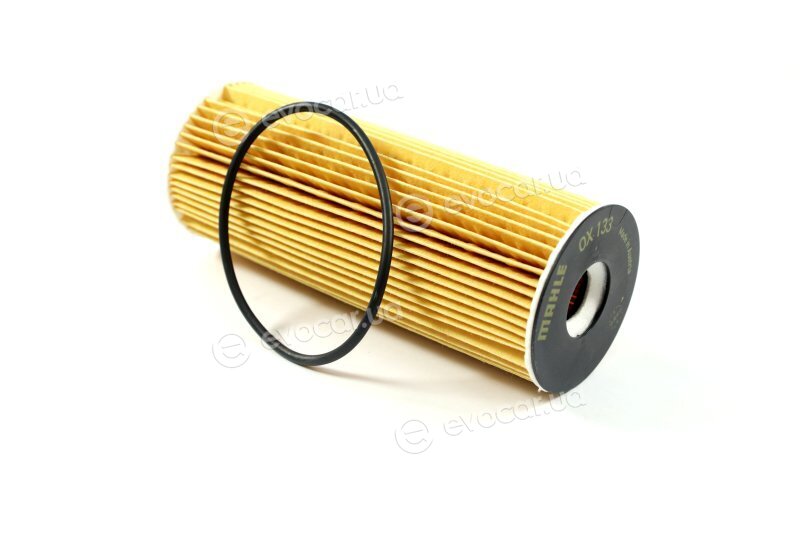 Mahle OX 133D