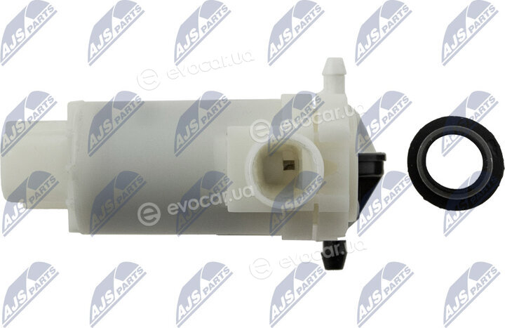 NTY ESP-HD-002