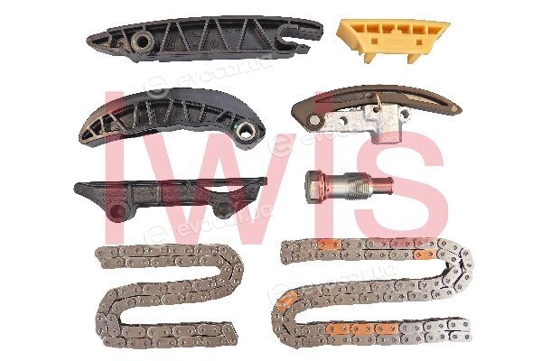 Iwis 59831Set