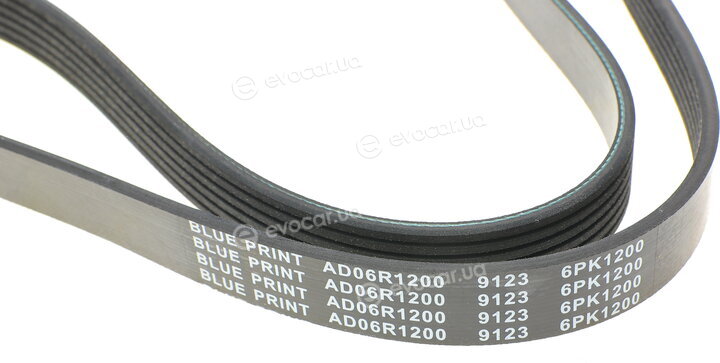 Blue Print AD06R1200