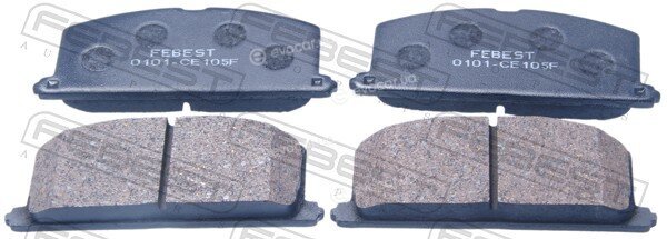 Febest 0101-CE105F