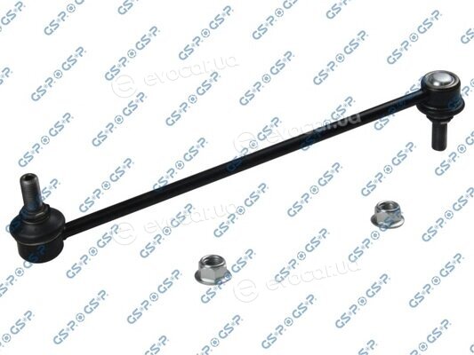 GSP S050921