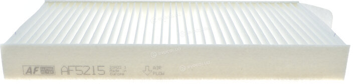 Alpha AF5215-2