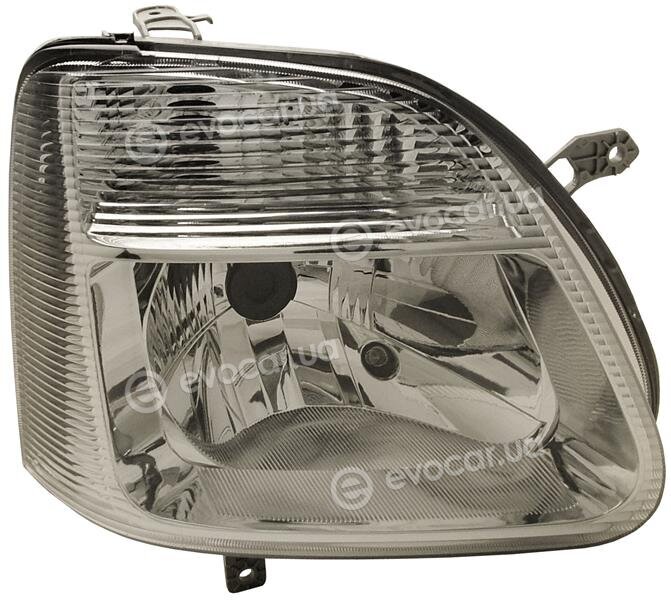 Depo / Loro 218-1130R-LD-EM