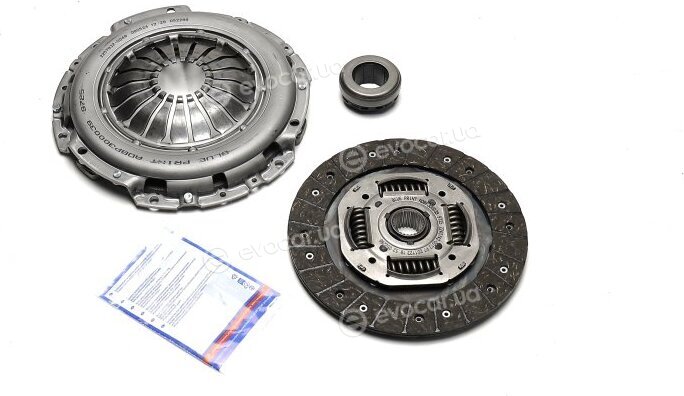 Blue Print ADBP300039