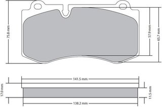 Fremax FBP-1569