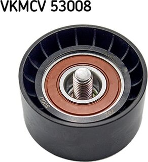 SKF VKMCV 53008