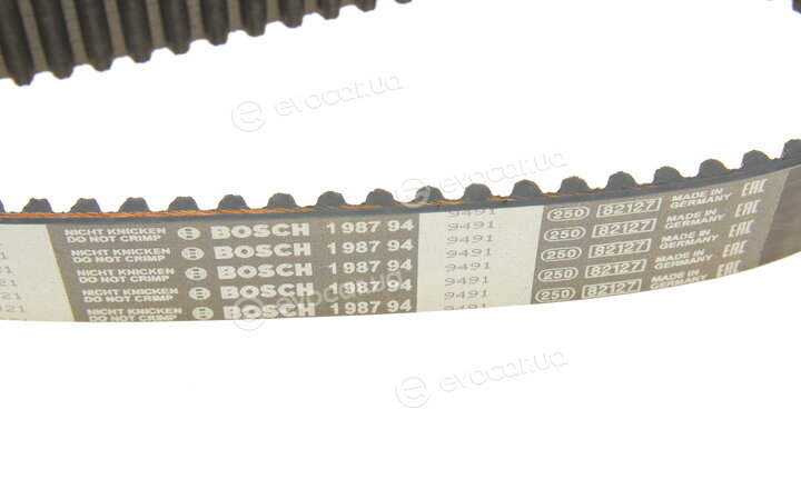 Bosch 1 987 949 491