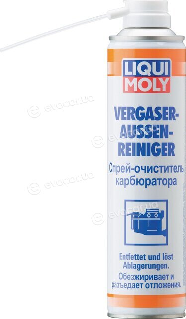 Liqui Moly 3918