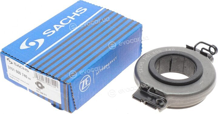 Sachs 3151 600 740