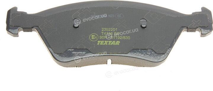 Textar 2392201