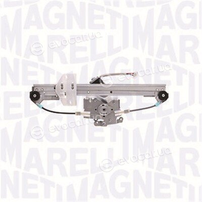 Magneti Marelli 350103170184