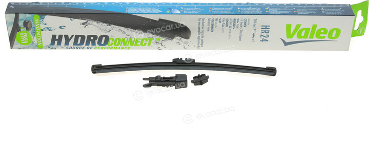 Valeo 578560