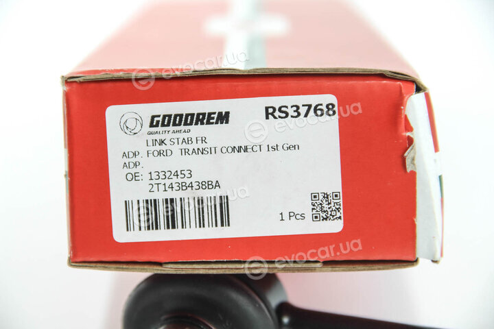 Goodrem RS3768