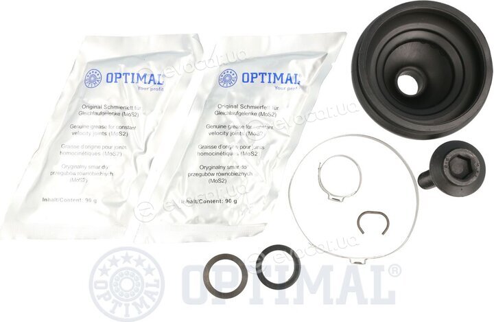 Optimal CVB-10384CR