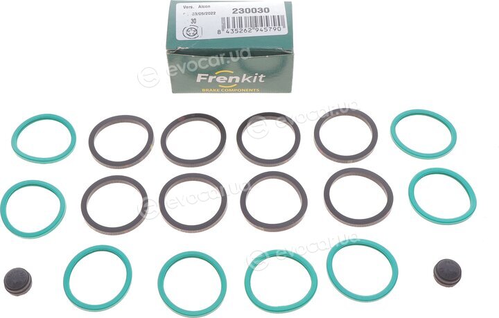 Frenkit 230030