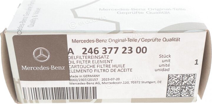 Mercedes-Benz A246 377 2300