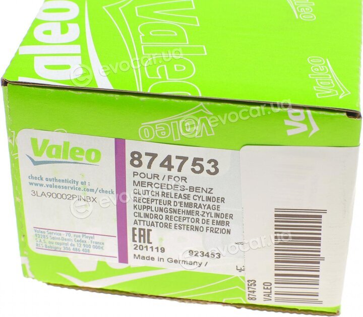 Valeo 874753