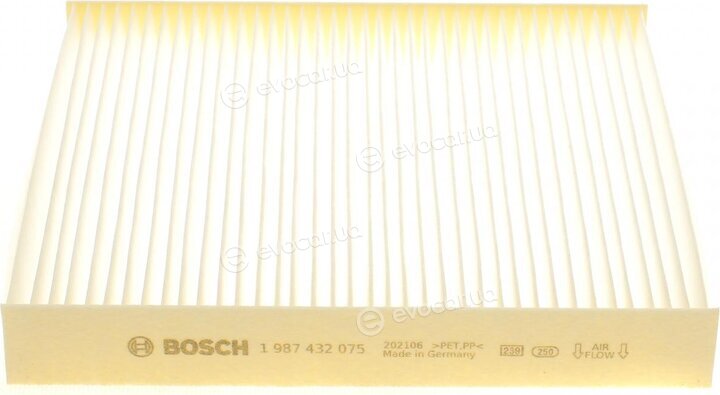 Bosch 1 987 432 075