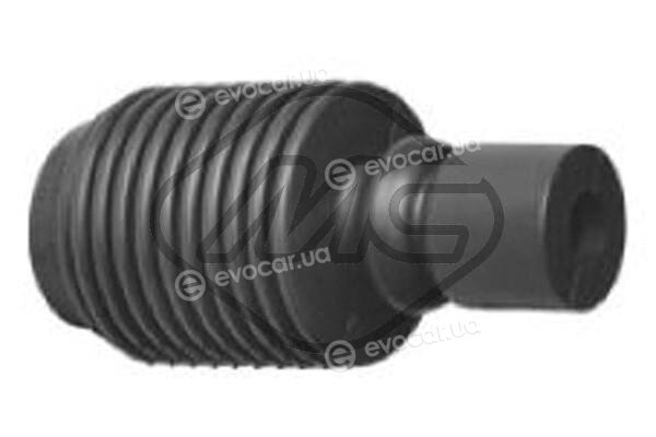 Metalcaucho / STC 06873