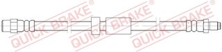 Kawe / Quick Brake 32.213