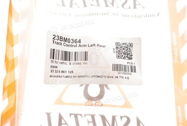 AS Metal 23BM0364