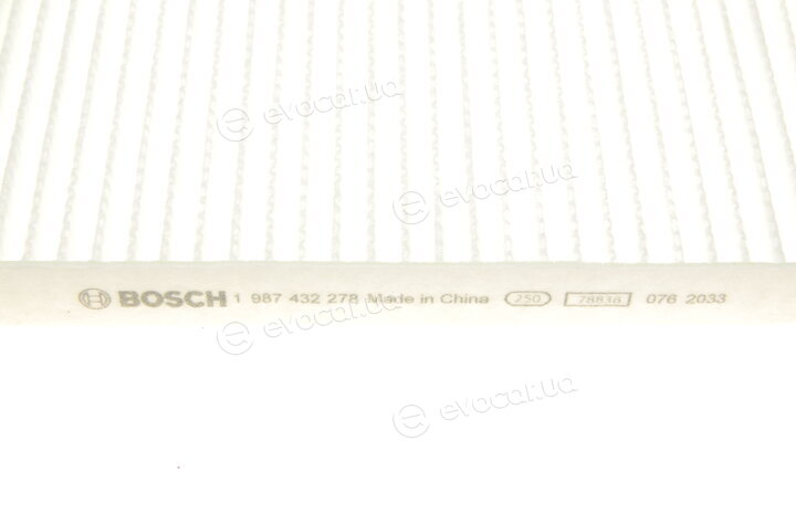 Bosch 1 987 432 278