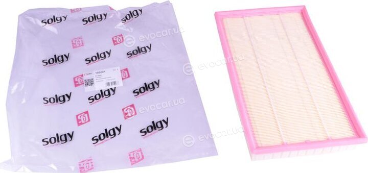 Solgy 103061