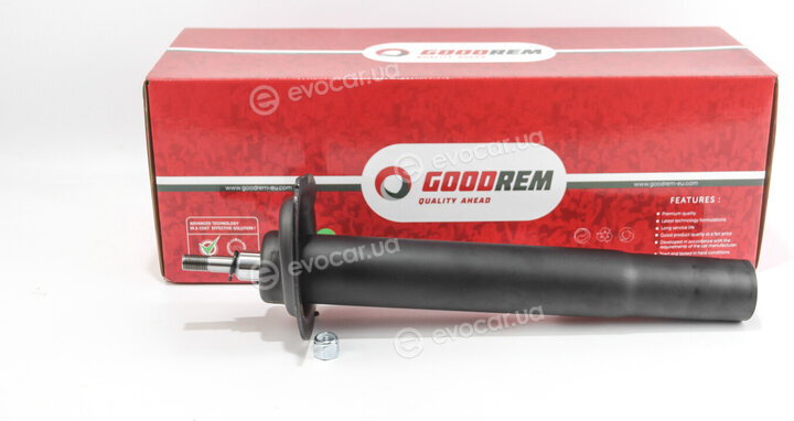 Goodrem RA0207