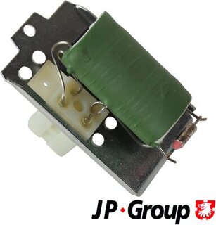 JP Group 1196850100