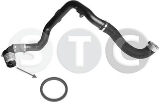 Metalcaucho / STC T498843
