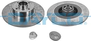Dayco KWD004D