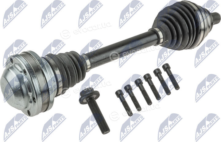 NTY NPW-VW-063