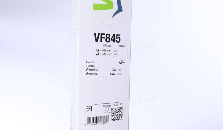 Valeo 577845