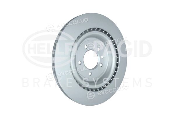 Hella 8DD 355 126-641