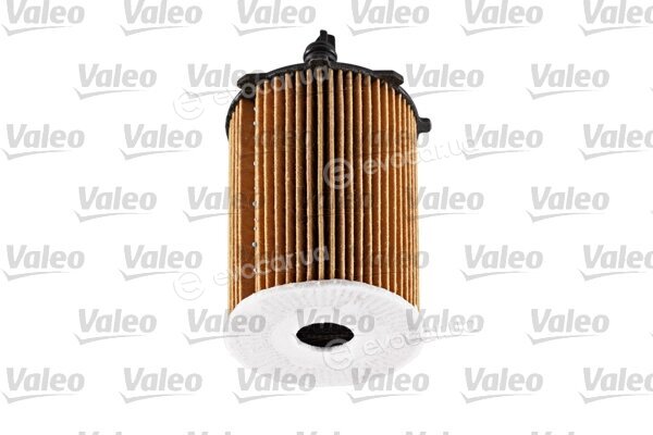 Valeo 586500