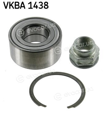 SKF VKBA 1438