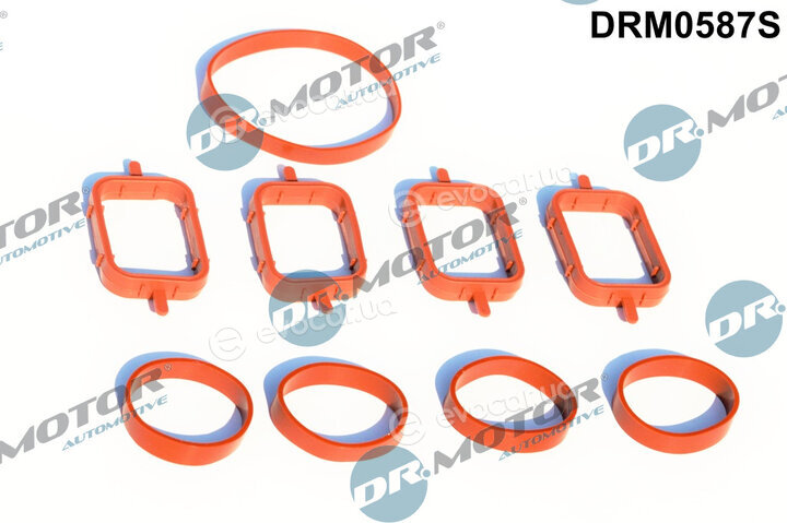 Dr. Motor DRM0587S