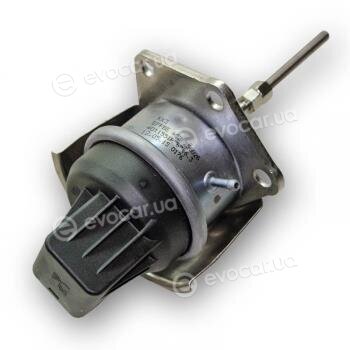 BorgWarner ST7K-0024