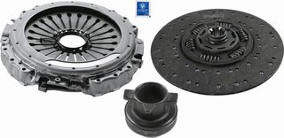 Sachs 3400 700 521