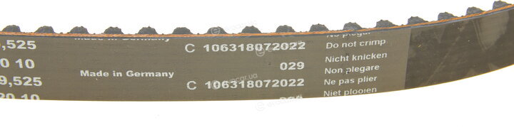 INA 530 0505 31