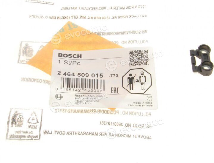 Bosch 2 464 509 015