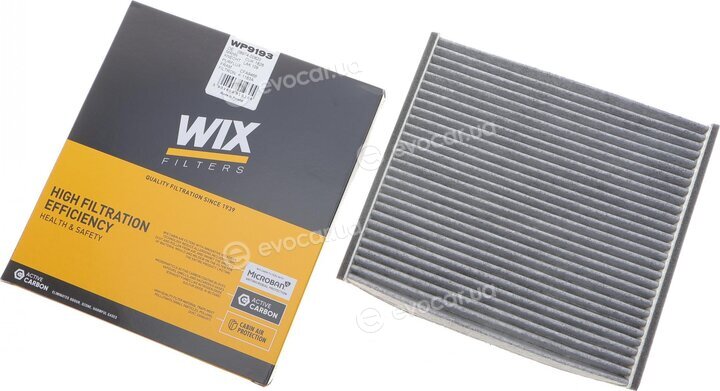 WIX WP9193