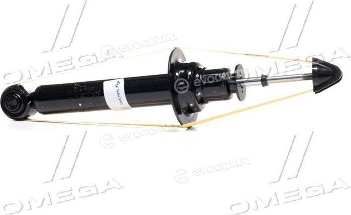 Sachs 317 132