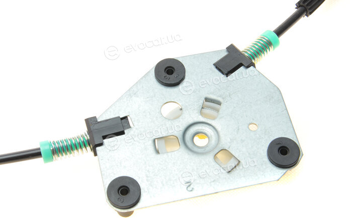 Van Wezel 0970262