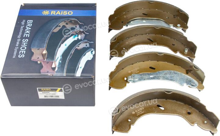 Raiso RB8690